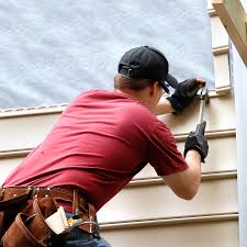 Best Custom Trim and Detailing for Siding  in Erath, LA